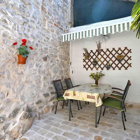 Dom wakacyjny 15147 *