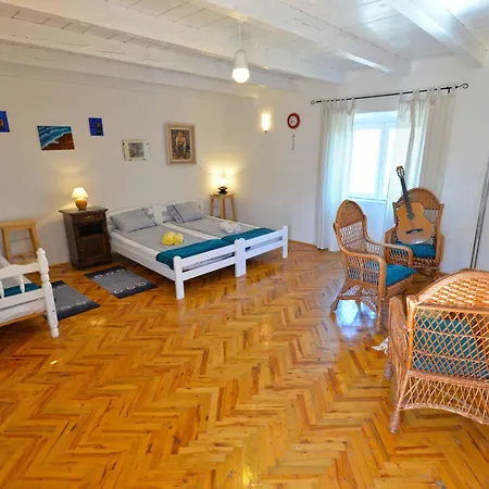 Dom wakacyjny 15147 *