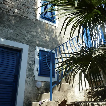 Casa de Férias 15147