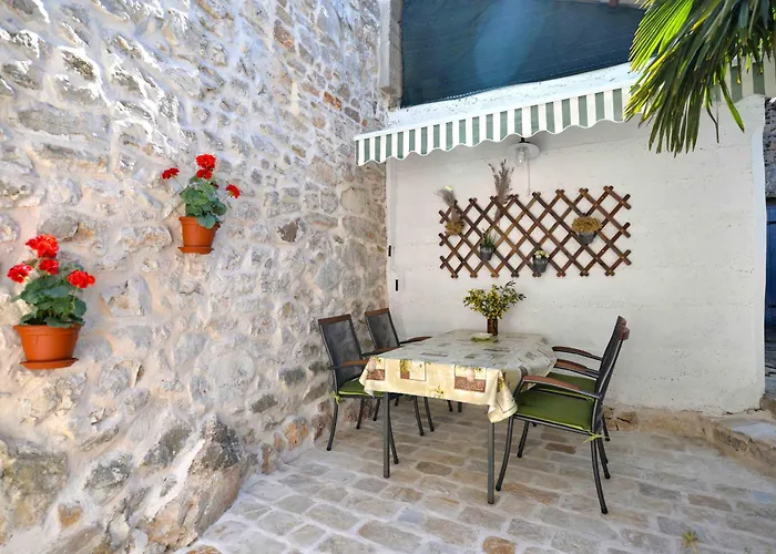 Vakantiehuis 15147 *