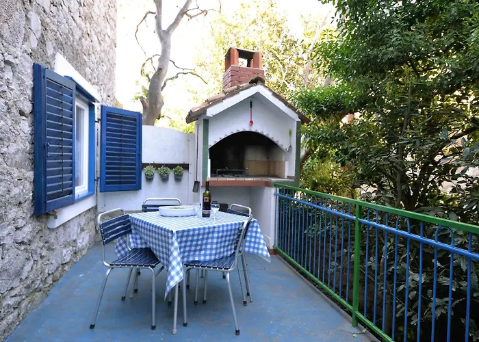 15147 Vakantiehuis *