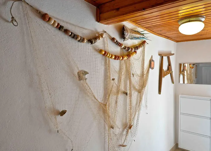 15147 Vakantiehuis *